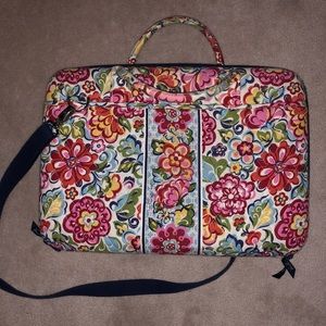 Vera Bradley Laptop Case